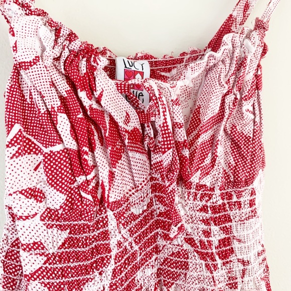 Women’s LUCY LOVE Dress - Picture 2 of 4